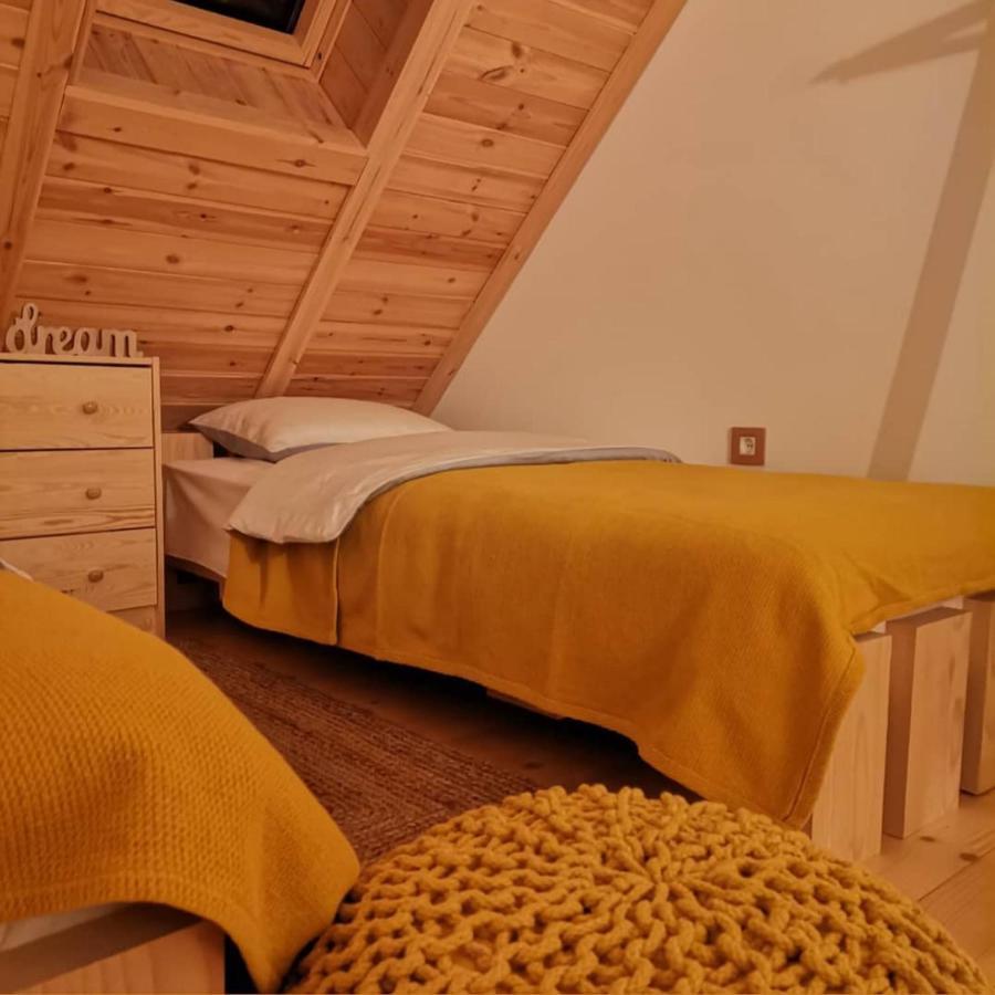 Cortina Resort Іваніца Екстер'єр фото