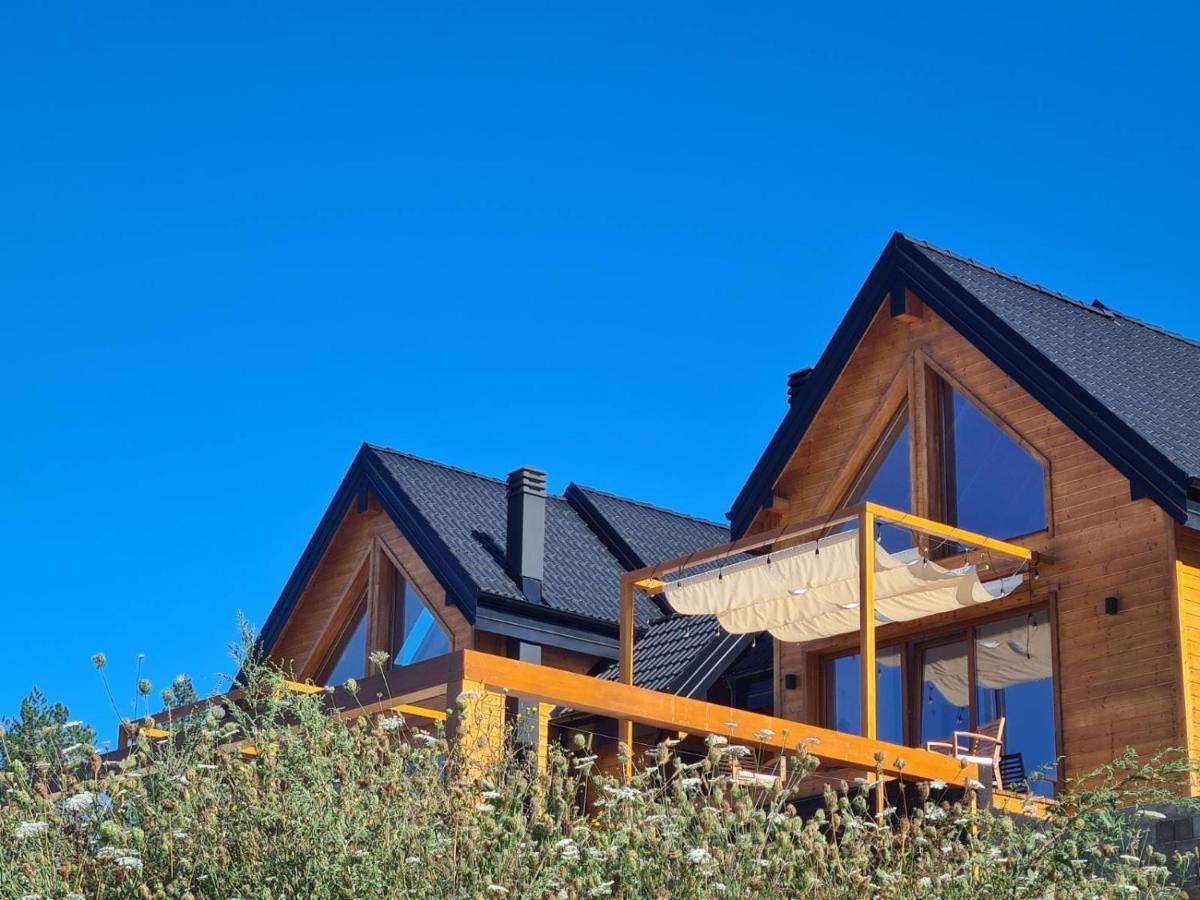 Cortina Resort Іваніца Екстер'єр фото